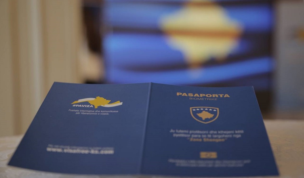 Mbi 1500 qytetare hoqen dore nga shtetesia e Kosoves ne 6 muaj